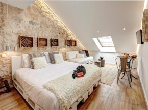 Sonel Investe Madalena 287 Boutique Apartments by Get Your Stay